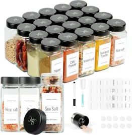 sloiki-na-przyprawy-friberg-20x120-ml-ze-stalowymi-pokrywkami-z-1-mlynkiem