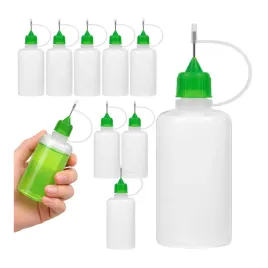 10x-butelka-z-igla-pe-100ml-aplikator-do-dozowania-kleju-plynow-i-substanc