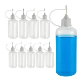 10x-butelka-z-igla-50ml-pe-precyzyjny-aplikator-z-dozownikiem-do-kleju