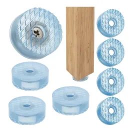 8x-nozki-meblowe-silikonowe-24-mm-podkladki-pod-nogi-z-wkretem-okragle