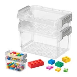 podwojny-mini-organizer-zestaw-2-organizerow-z-szarym-klipsem-96x67mm