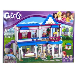 bela-klocki-dom-stephanie-659el-friend-domek