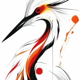 plakat-20x20cm-bocian