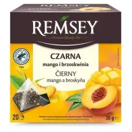 remsey-herbata-czarna-smak-mango-i-brzoskwinia-20-t-brzoskwiniowa