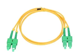 extralink-patchcord-sc-apc-sc-apc-jednomodowy-duplex-g652d-3mm-3m
