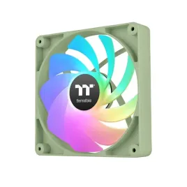 thermaltake-matcha-green-ct120-obudowa-komputera-wentylator-12-cm-szary