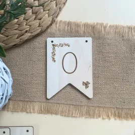personalizowana-drewniana-girlanda-dowolna-litera