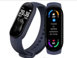 zegarek-smartband-smartwatch-m6-monitoring-snu-uzywany