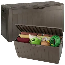 skrzynia-ogrodowa-balkonowa-na-taras-schowek-kufer-wood-270l-brazowa-keter
