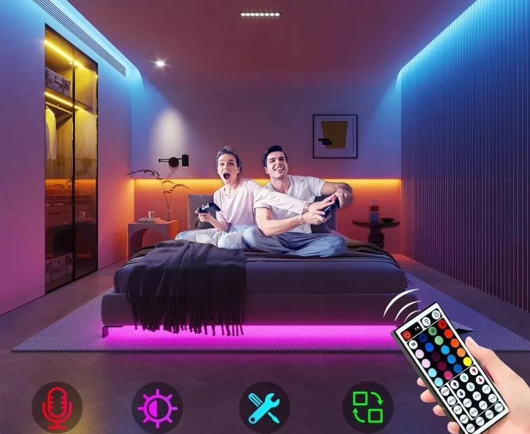 tasmy-led-keepsmile-10m-bluetooth-inteligentne-sterowanie-aplikacja-pilot