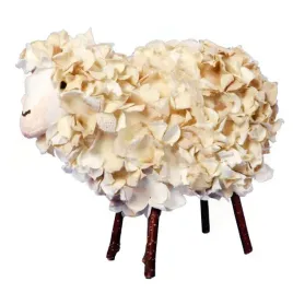 figurka-wielkanocna-welniany-baranek-na-drewnianych-nogach-10-cm-brazowy