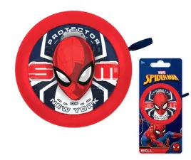 dzwonek-do-roweru-spiderman-dla-dzieci