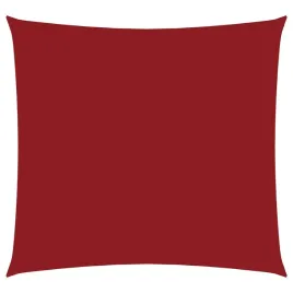 kwadratowy-zagiel-ogrodowy-tkanina-oxford-5x5-m-czerwony