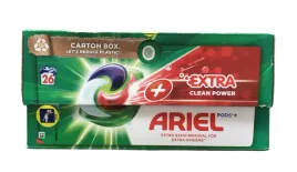 kapsulki-do-prania-ariel-extra-clean-power-26szt