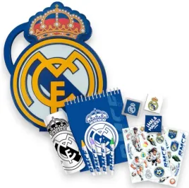 zestaw-kreatywny-3d-real-madryt-notes-kredki-naklejki-pieczatki-pudelko-3d