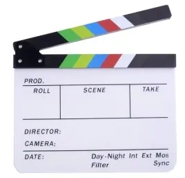 klaps-filmowy-studyjny-do-filmu-30x25cm-bialy-kolor-na-pisaki-mazaki