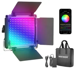 lampa-led-wideo-wrota-rgb-50w-3200-5600k