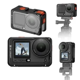 ramka-obudowa-frame-mount-camera-cage-klatka-do-dji-osmo-action-6-metal