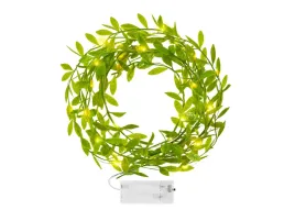 girlanda-led-listki-plastikowe-zielone-300-cm-1-szt