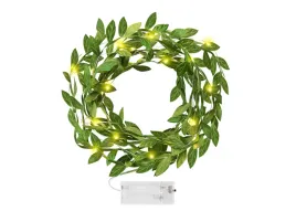 girlanda-led-listki-zielone-300-cm-1-szt