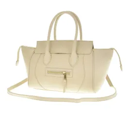 torebka-skorzana-vera-pelle-damska-bezowy-kuferek-pasek-shopper-elegancka