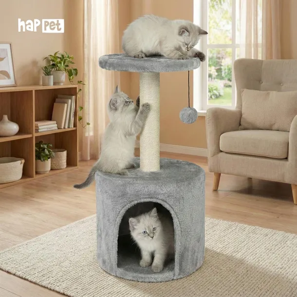 drapak-niski-happet-ct16-69cm-stan-nowy