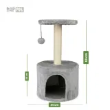 drapak-niski-happet-ct16-69cm-marka-happet