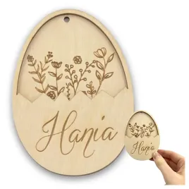 ozdoba-wielkanocna-jajko-zawieszka-do-koszyczka-dekoracja-drewniana-imie
