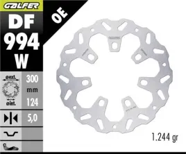 galfer-motocyklowa-tarcza-hamulcowa-300x124x5-harley-davidson-df994w