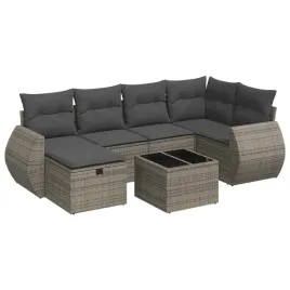 zestaw-wypoczynkowy-rattan-pe-7-elementowy-szary