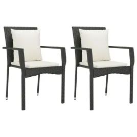 krzesla-ogrodowe-z-poduszkami-czarne-rattan-pe-stal-59x535x88cm