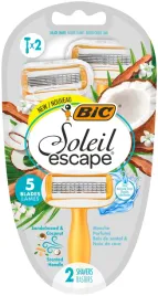 bic-maszynka-do-golenia-soleil-escape-5-sandalwoodandcoconut-1op-2szt