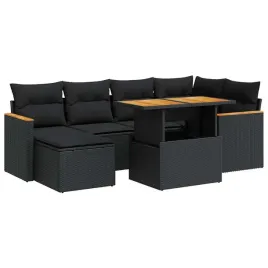 zestaw-wypoczynkowy-rattan-pe-czarny-62x62x69-cm