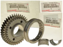 kolo-przesuwka-5-bieg-33336-42030-oryginal-toyota