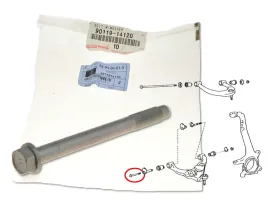 sruba-wahacza-przod-90119-14120-oryginal-toyota