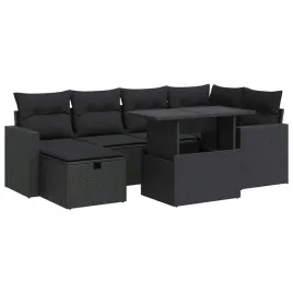 zestaw-wypoczynkowy-rattan-pe-czarny-62x62x69-cm