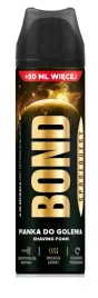 bond-pianka-do-golenia-spacequest-250-ml