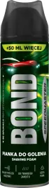 bond-pianka-do-golenia-speedmaster-250-ml
