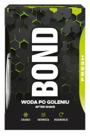 bond-woda-po-goleniu-fresh-100-ml