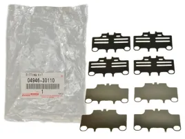lexus-gs-05-12-zestaw-podkladek-antywibracyjnych-klockow-hamulcowych-tyl