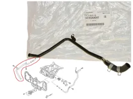 subaru-legacy-iv-03-09-3-0i-przwod-waz-pompy-wody-kolektora-14165aa041