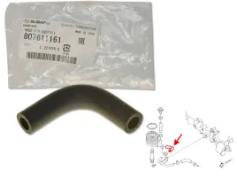 subaru-forester-ii-2-0i-2-5i-przewod-wodny-chlodnicy-filtra-oleju-silnika