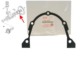suzuki-swift-94-04-1-3i-uszczelka-pokrywy-skrzyni-biegow-walu-korbowego-tyl