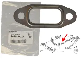 subaru-forester-iv-12-18-2-0d-uszczelka-rury-kolektora-wydechowego