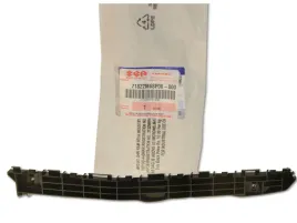 suzuki-baleno-16-19-slizg-mocowanie-zderzaka-lewy-tyl