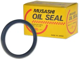 mitsubishi-pajero-ii-91-04-2-5-td-uszczelniacz-walu-korbowego-tyl-japan