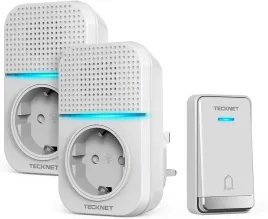 dzwonek-bezprzewodowy-kinetyczny-400-m-ip65-z-dwoma-odbiornikami