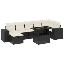 zestaw-wypoczynkowy-rattan-pe-czarny-62x62x69-cm