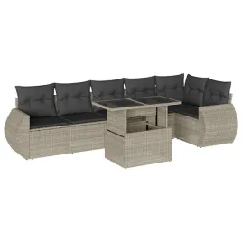 zestaw-wypoczynkowy-rattan-pe-jasnoszary-7szt
