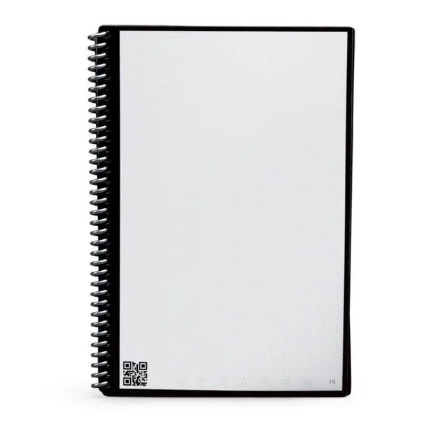 rocketbook-core-a4-notes-wielokrotnego-uzytku-ios-android-stan-opakowania-oryginalne